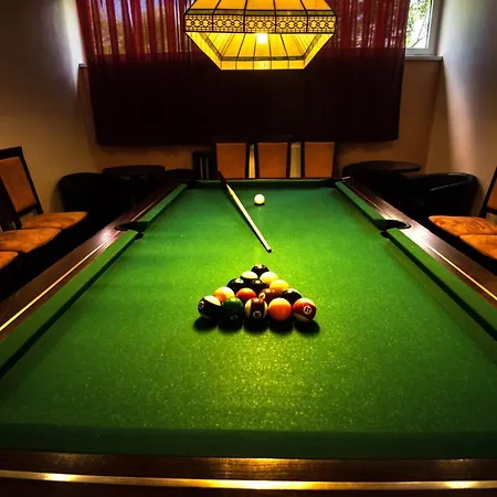 Panda Tourist * Turčianske Teplice