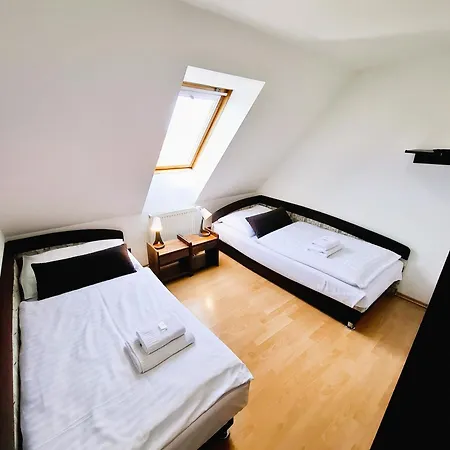 Panda Tourist Penzion