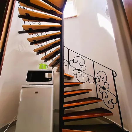 Panda Tourist Penzion Turčianske Teplice