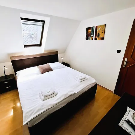 Panda Tourist Turčianske Teplice