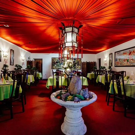 Panda Tourist * Turcianske Teplice