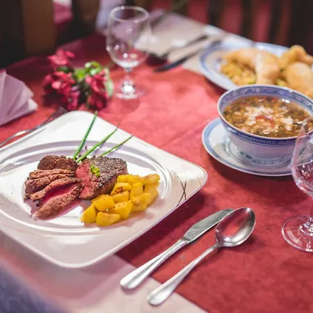 Panda Tourist Penzion