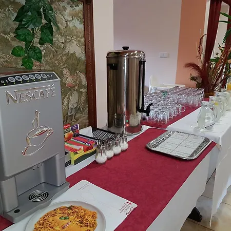 Penzion Panda Tourist *