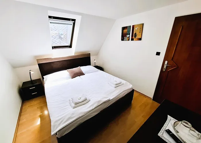 Panda Tourist Turčianske Teplice